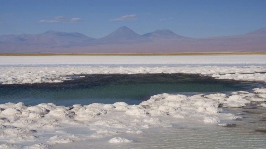 Chile abre proceso para asignar Contratos de Operación de Litio