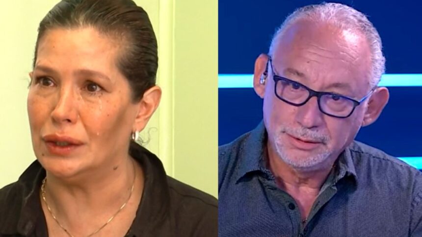 Marisol Gálvez demanda mayor pensión alimenticia para hija enferma: conflicto expuesto