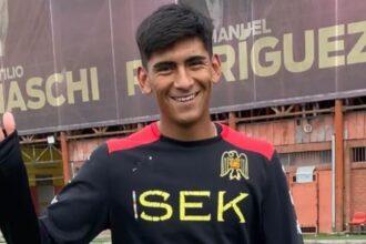 Futbolista de Unión Española liberado por falta de pruebas de violación