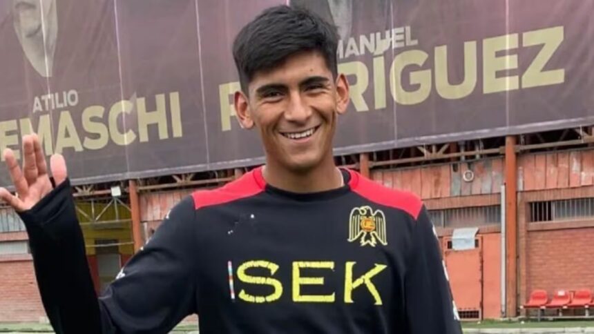 Futbolista de Unión Española liberado por falta de pruebas de violación