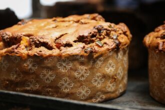 Polémica resuelta: premiada la verdadera cocinera del mejor pan de pascua