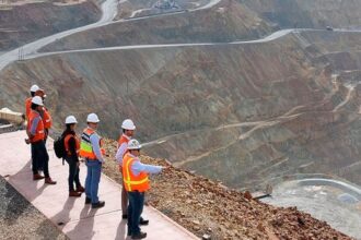Nuevos proyectos mineros en Perú fortalecen la economía nacional