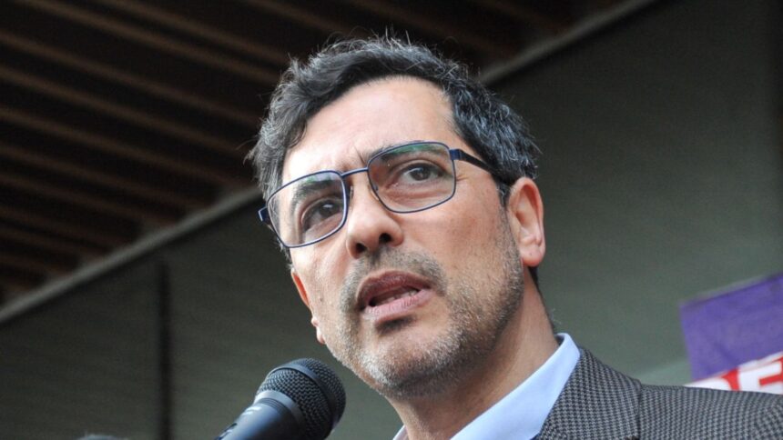 Irregularidades en contrataciones de Fares Jadue: Contraloría investiga conflictos de interés