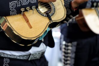 Detienen a implicadas en robo y extorsión a Mariachis de Concepción