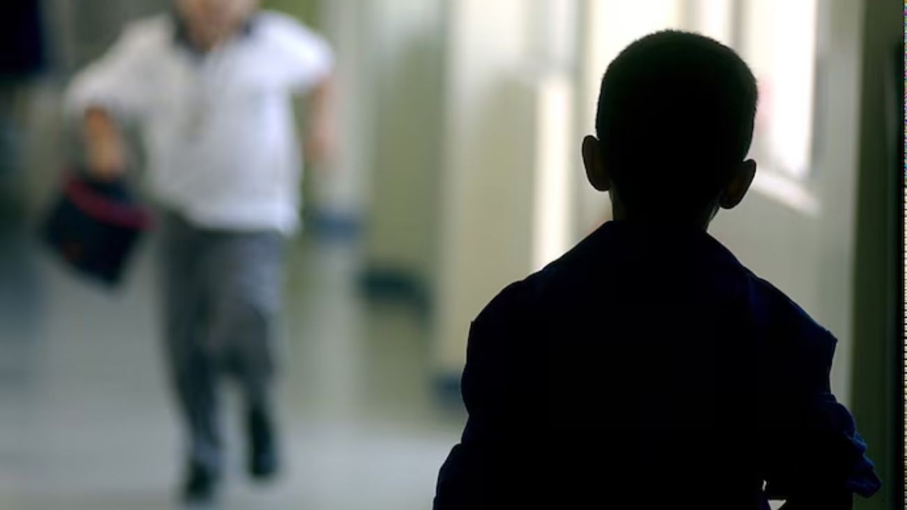 Escuela Cervantes Básica desmiente versión de madre sobre incidente escolar Escuela Cervantes Básica desmiente versión de madre sobre incidente escolar