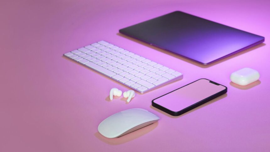 Grandes descuentos en electrónica con Los Tecnoprecios de El Corte Inglés