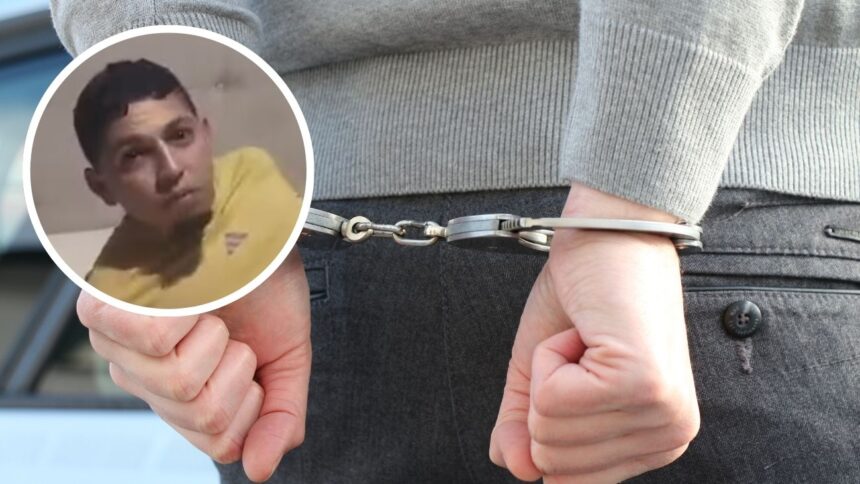 Captura de Carlos "Bobby" Gómez: avance en lucha contra crimen transnacional