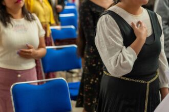 Medidas contra ruido en Iglesia Evangélica por contaminación acústica