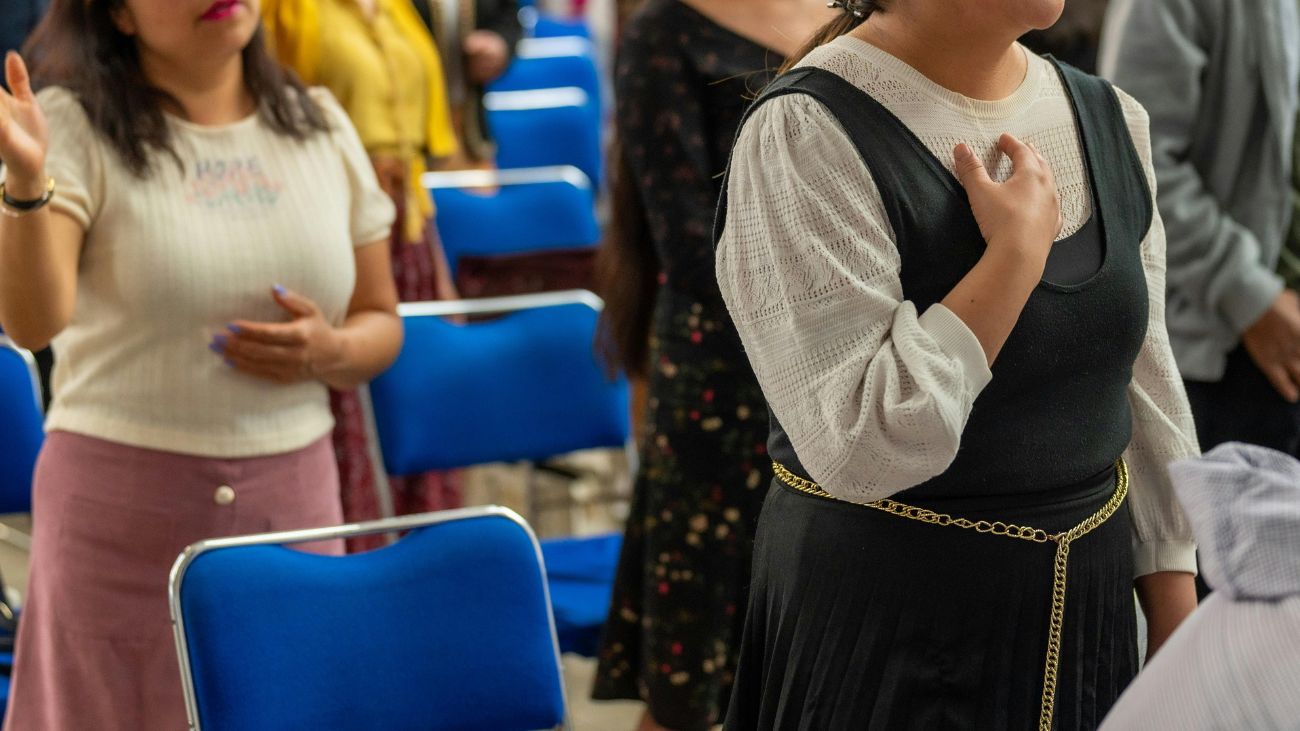 Medidas contra ruido en Iglesia Evangélica por contaminación acústica