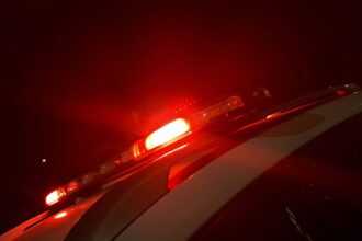 Joven de 26 años en estado grave tras recibir disparo en Máfil