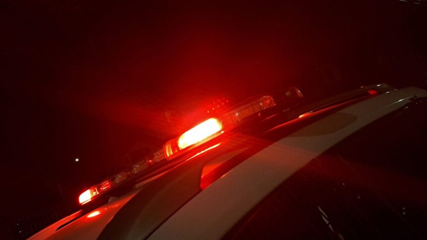 Joven de 26 años en estado grave tras recibir disparo en Máfil