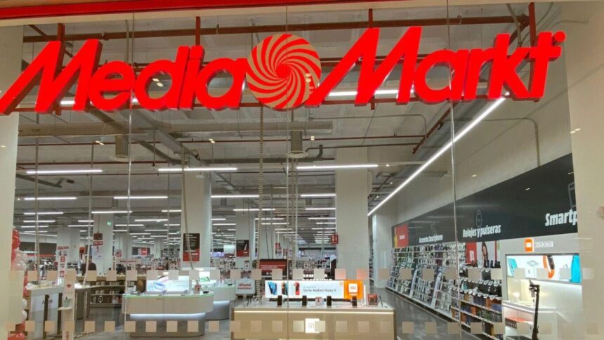 Descuentos espectaculares: Ofertas en MediaMarkt que no puedes perderte