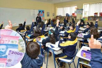 Bono Logro Escolar 2025: incentivo económico para estudiantes sobresalientes vulnerables