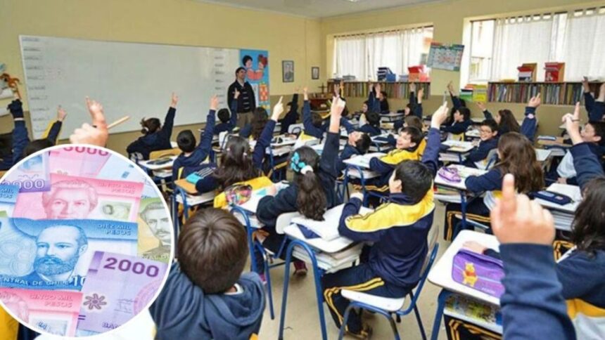 Bono Logro Escolar 2025: incentivo económico para estudiantes sobresalientes vulnerables