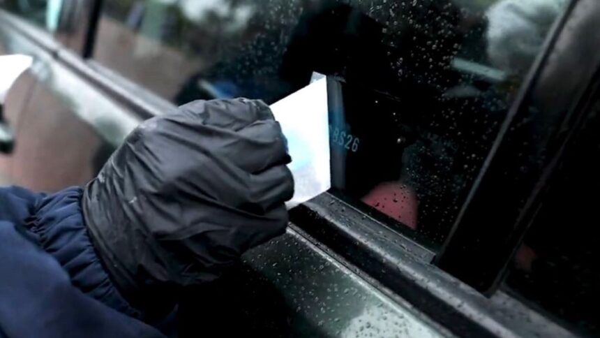 Bajo cumplimiento de grabado de patentes en Chile desencadena multas considerables