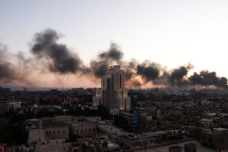 Ataques de bombardeos de EE.UU. contra ISIS en Siria: Detalles y objetivo