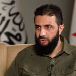 Abu Mohamed al Jolani: del extremismo a la moderación política