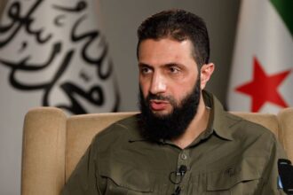 Abu Mohamed al Jolani: del extremismo a la moderación política