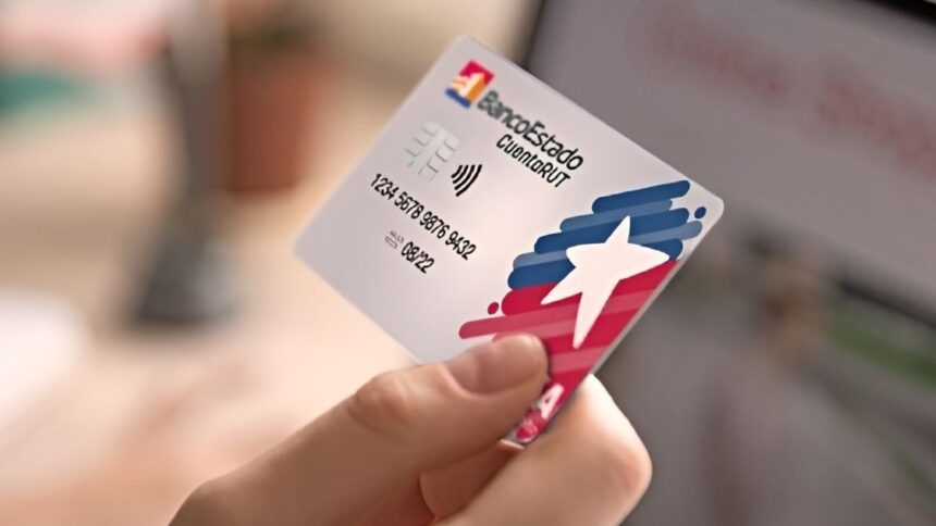 Descubre los límites de la Cuenta RUT del Banco Estado