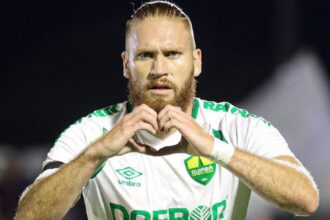 Colo Colo va por Isidro Pitta para el Centenario 2025