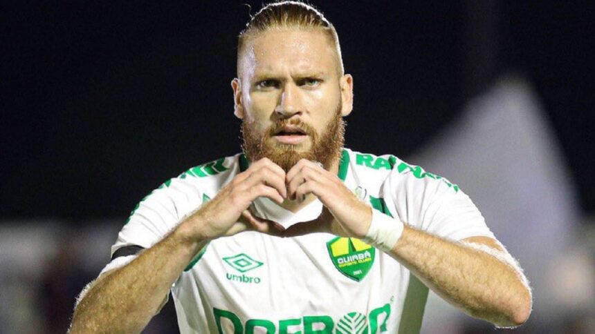 Colo Colo va por Isidro Pitta para el Centenario 2025