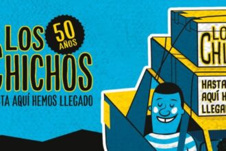 Prohíben concierto de despedida de Los Chichos en Chile