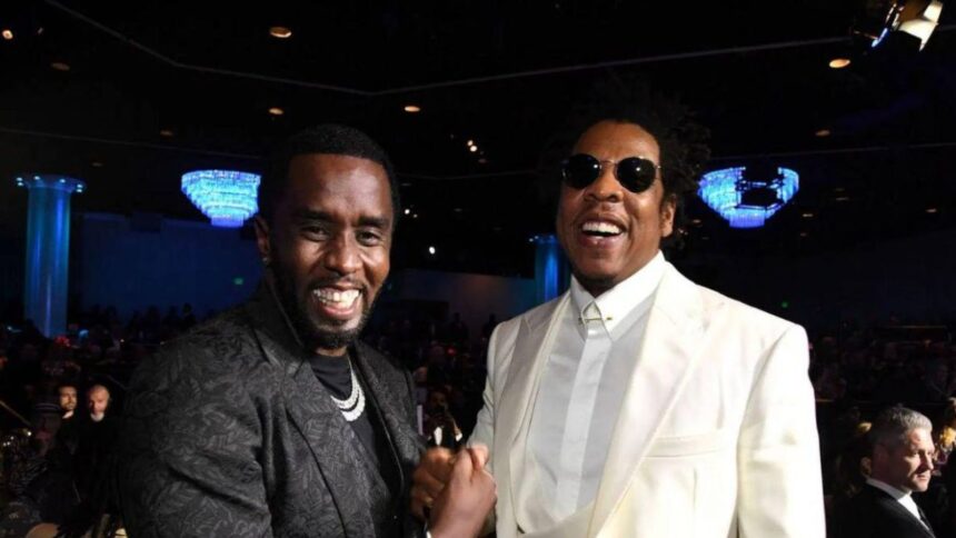 Jay-Z y Diddy enfrentan acusaciones de agresión a menor: detalles y repercusiones
