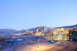 Minera Candelaria operará hasta 2040 tras aprobación ambiental clave