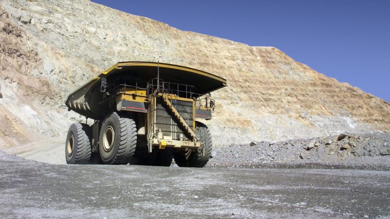 Chile avanza hacia minería responsable con medidas sostenibles y ecoamigables