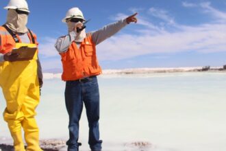 Oportunidades de empleo en SQM para profesionales de distintas áreas