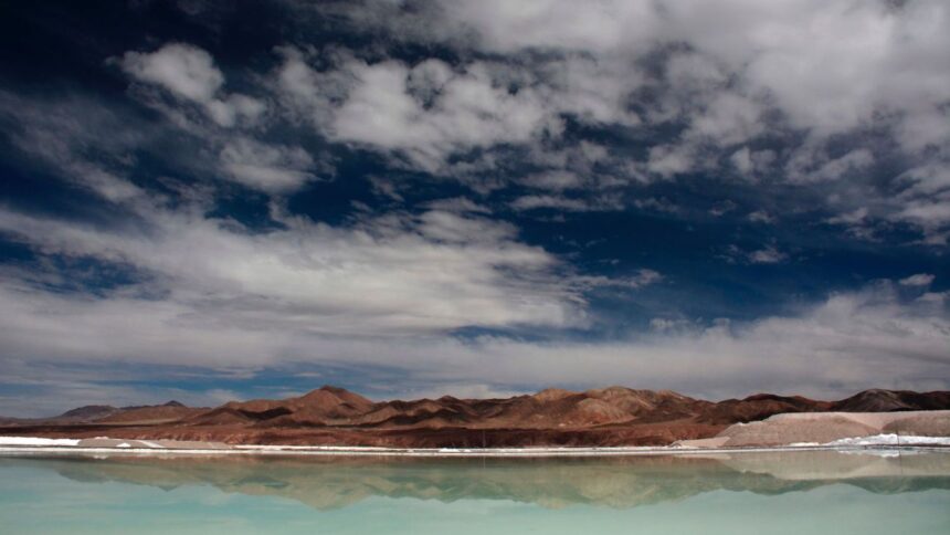 Cambios en Procedimiento Simplificado para proyectos de litio en Chile