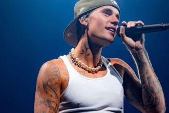 Justin Bieber vuelve con "Justice": su nuevo álbum y gira mundial