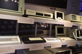 La evolución de los metales en electrónica desde los años 70