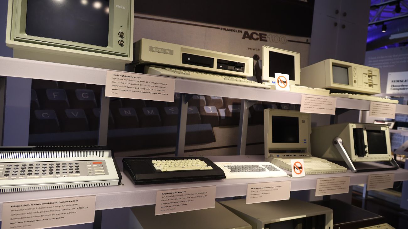 La evolución de los metales en electrónica desde los años 70 La evolución de los metales en electrónica desde los años 70