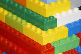 5 sets de LEGO de Harry Potter ideales para regalar esta Navidad