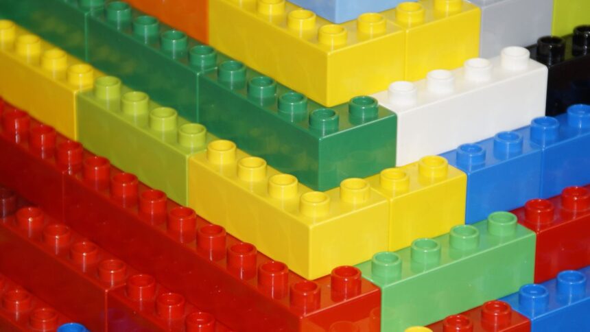 5 sets de LEGO de Harry Potter ideales para regalar esta Navidad