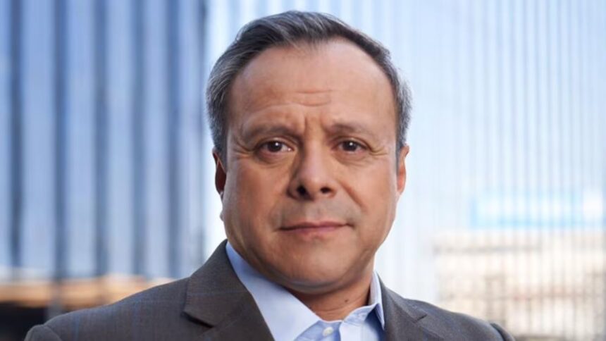 Mario Velázquez: líder en eficiencia energética y transformación digital