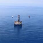 Ecopetrol anuncia el mayor descubrimiento de gas en Colombia