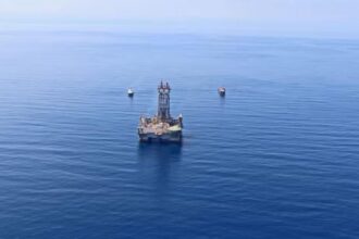 Ecopetrol anuncia el mayor descubrimiento de gas en Colombia