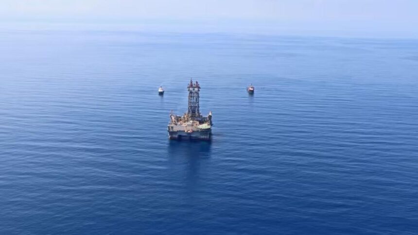 Ecopetrol anuncia el mayor descubrimiento de gas en Colombia