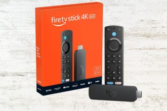 Precio del Fire TV Stick 4K Max baja a 51,99 euros