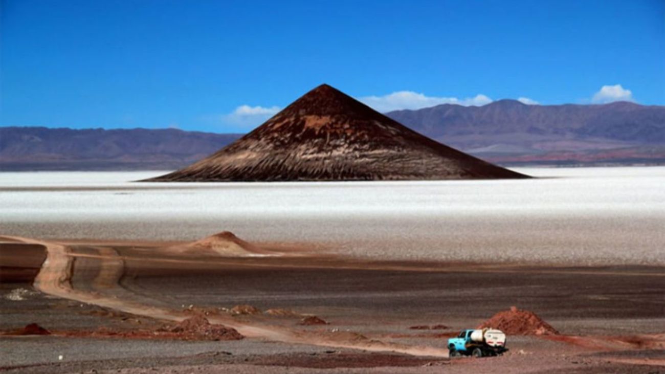Lithium Chile aumenta a 67,8% en proyecto Salar de Arizaro Lithium Chile aumenta a 67,8% en proyecto Salar de Arizaro