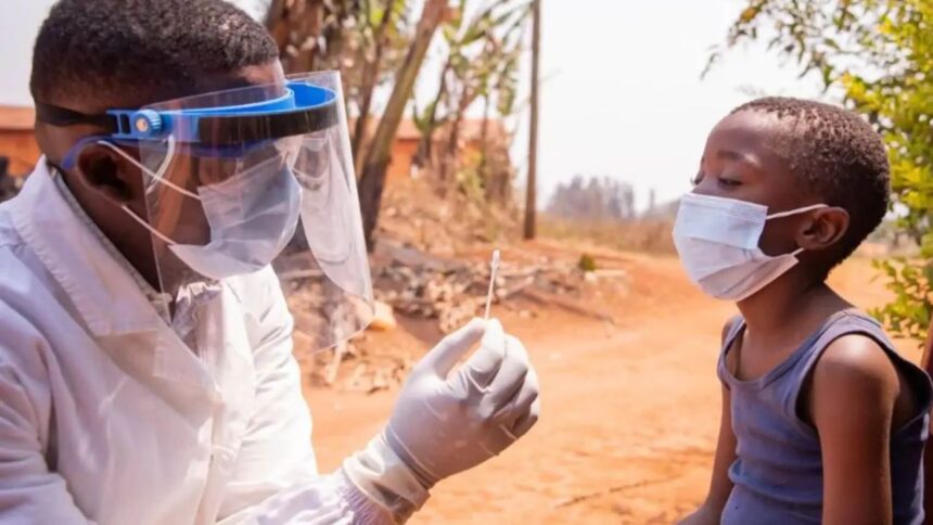 Emergencia sanitaria: Enfermedad desconocida se propaga en Congo causando decenas de muertes