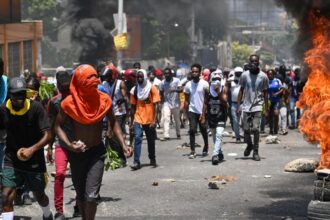 Tragedia en Haití: 184 muertos en ola de violencia pandillera