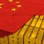 China reanuda compra de oro tras pausa y sube reservas