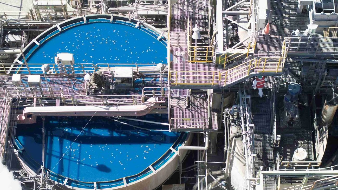 Ecometales presenta proyecto para Continuidad Operacional con prácticas sostenibles Ecometales presenta proyecto para Continuidad Operacional con prácticas sostenibles