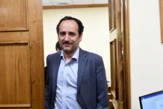 La apuesta del Partido Comunista: ¡Movilización social para recuperar terreno electoral!