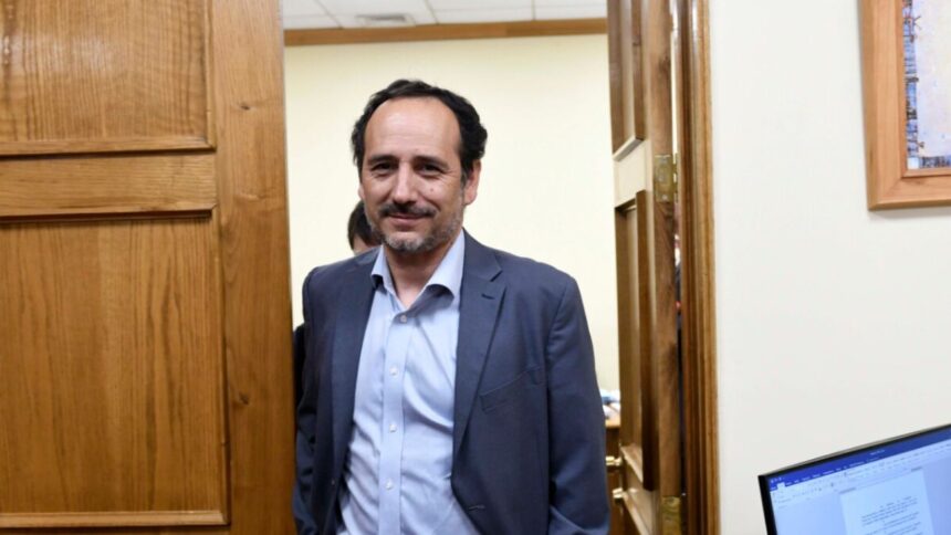 La apuesta del Partido Comunista: ¡Movilización social para recuperar terreno electoral!