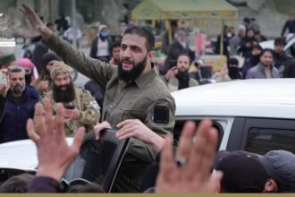 Rebeldes islamistas toman el control de Siria: consecuencias mundiales