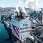 Nippon Steel invierte en United States Steel para modernización